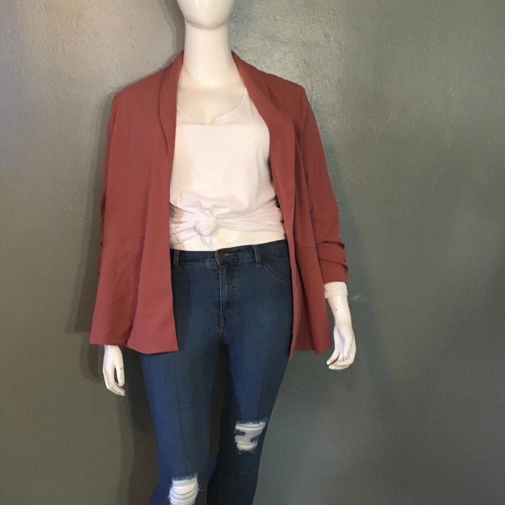 Fashion nova blazer